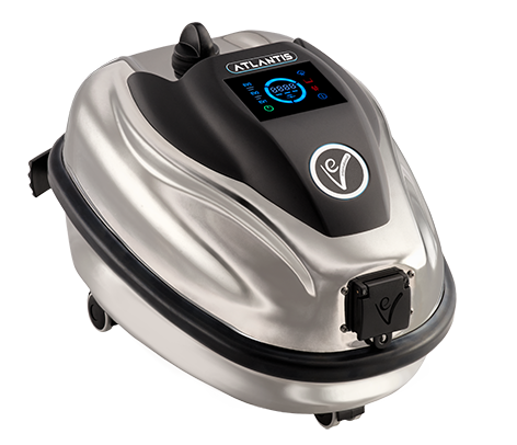 EV ATLANTIS Miete 4h